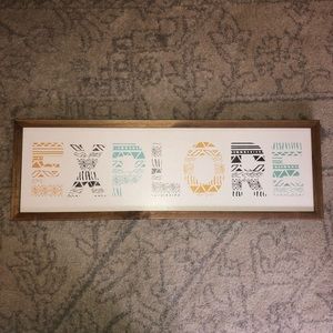 Kids Room Wall Decor